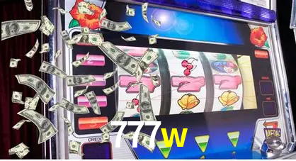 A Emoção da Loteria na 777w: Uma Chance de Mudança de Vida