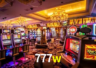 A Revolução dos Aplicativos de Jogos no 777w