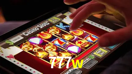Desvendando o Mundo dos Jogos Virtuais na 777w