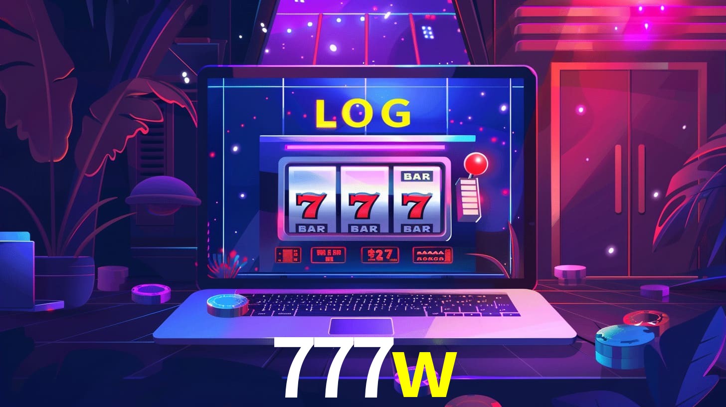 777W