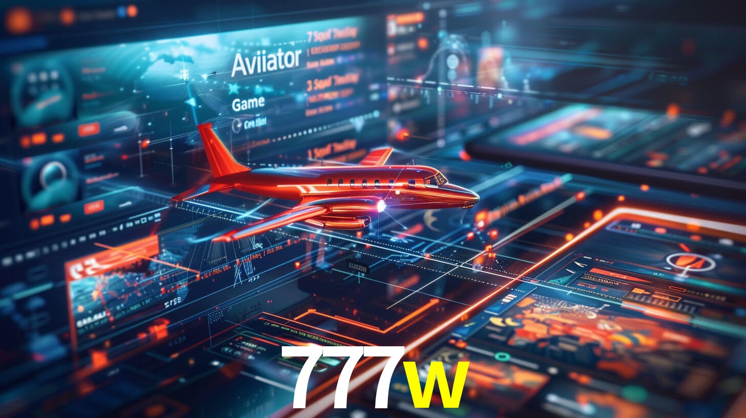 777W