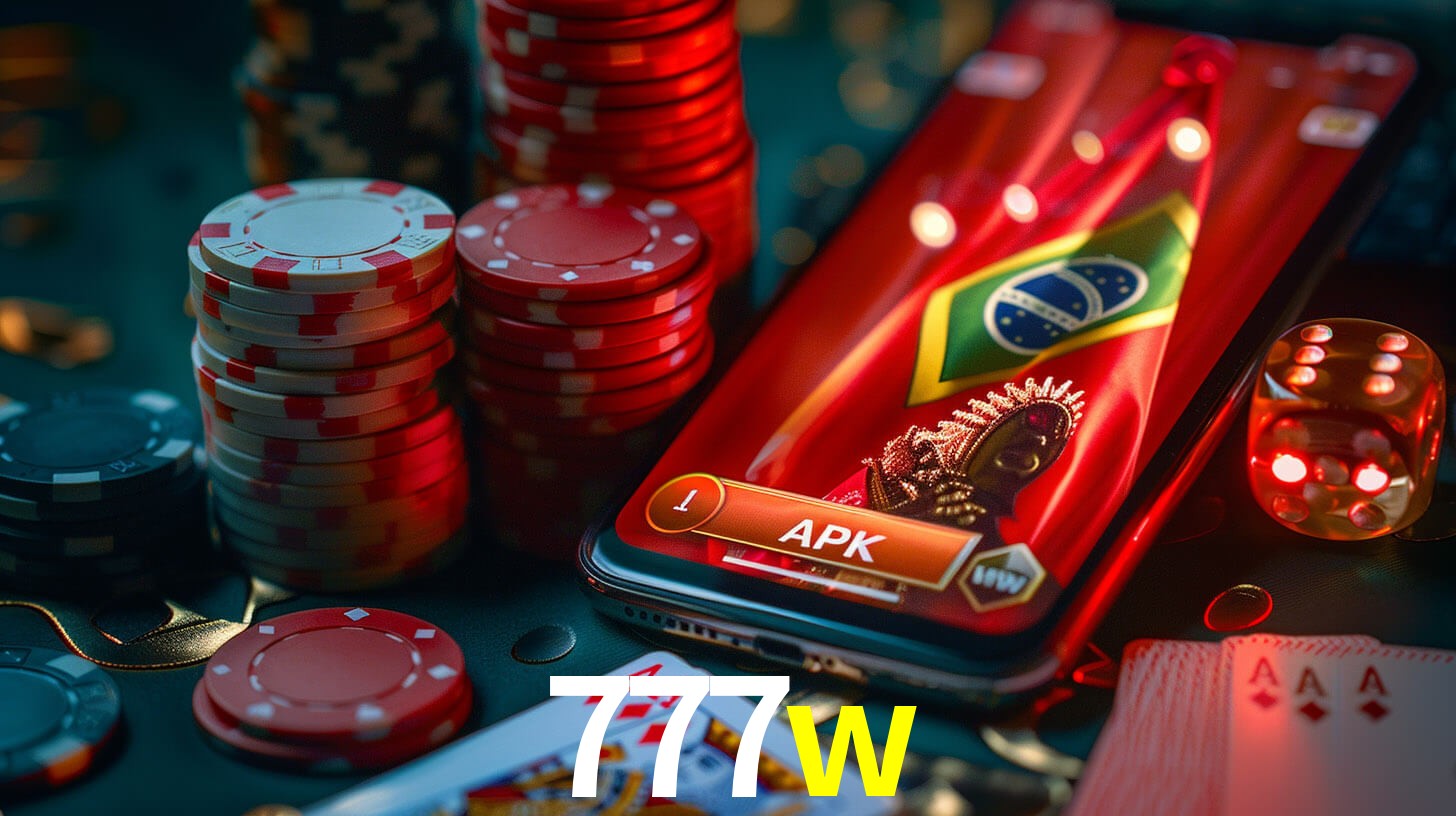 777W