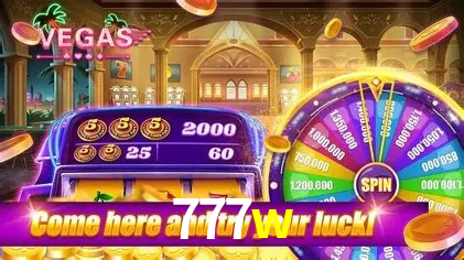Descubra o Mundo do Cassino Online com 777w