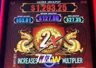A Experiência Imersiva dos Cassinos Ao Vivo no 777w