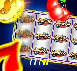 A Emoção da Loteria na 777w: Uma Chance de Mudança de Vida