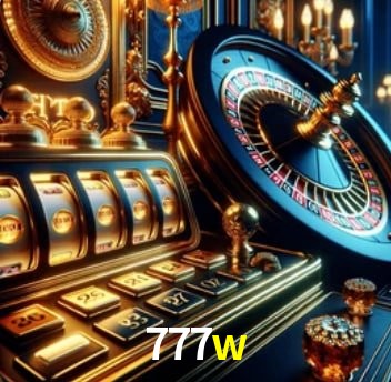 Jogos de Slot 777w