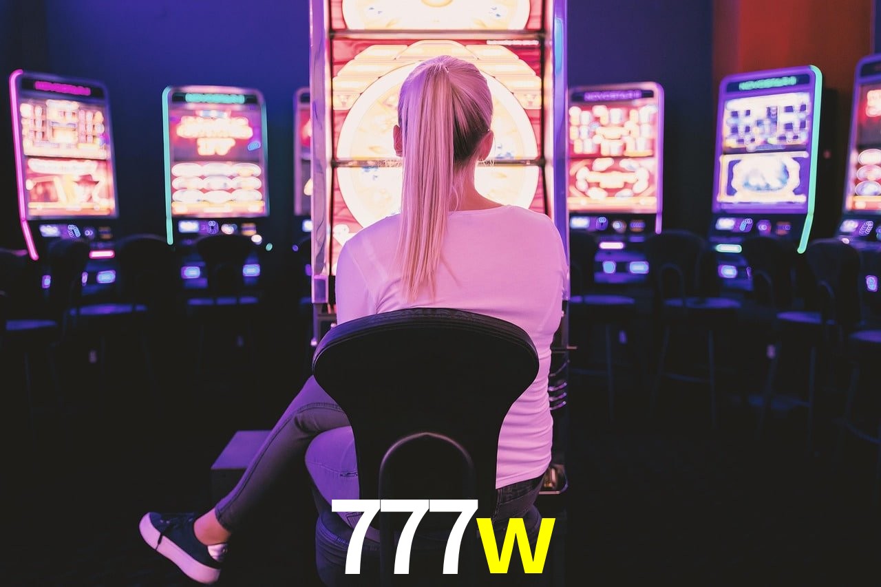 Casino VIP 777w