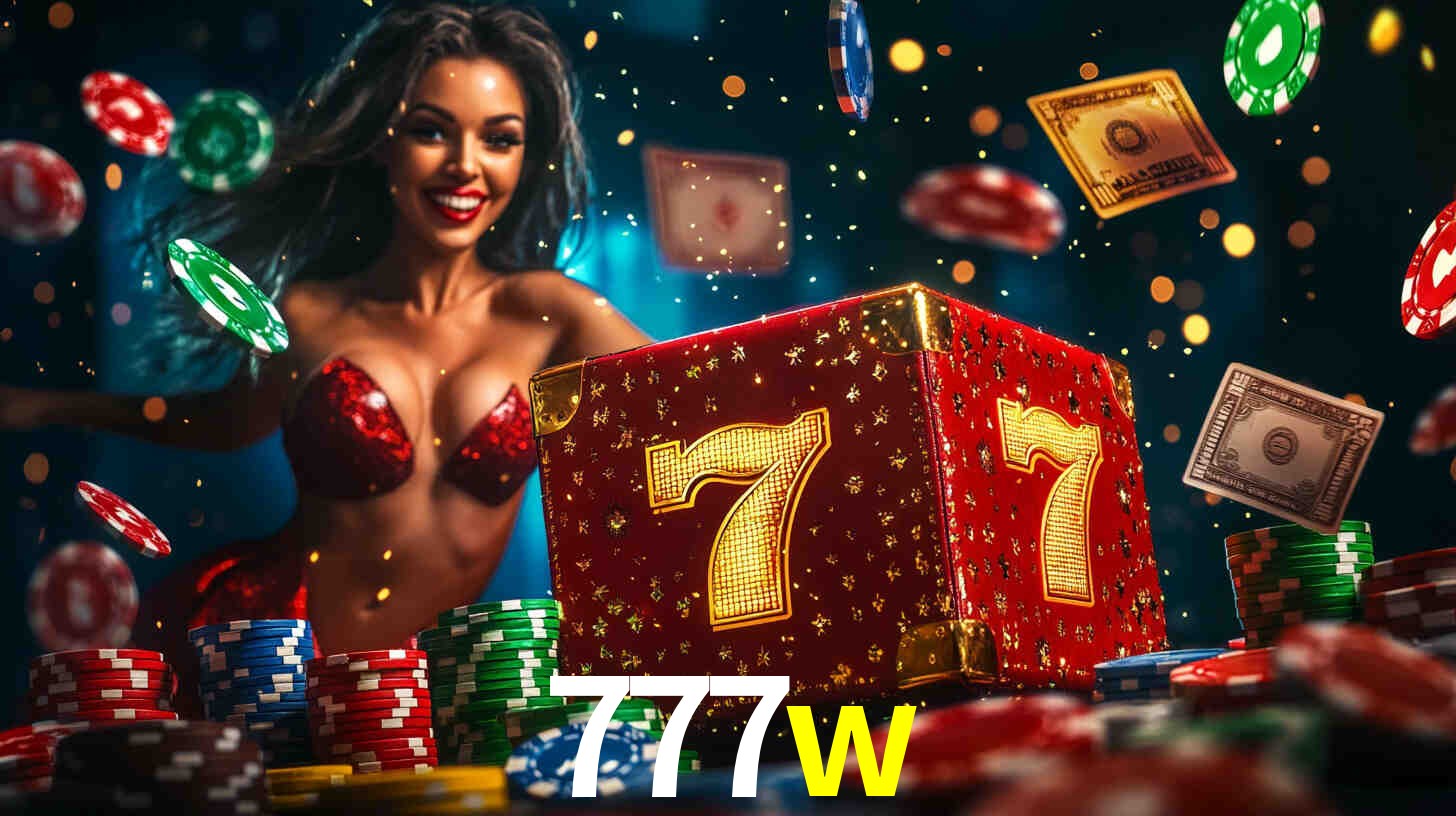 Apostas de Tênis 777w
