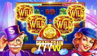 Descubra o Mundo do Cassino Online com 777w