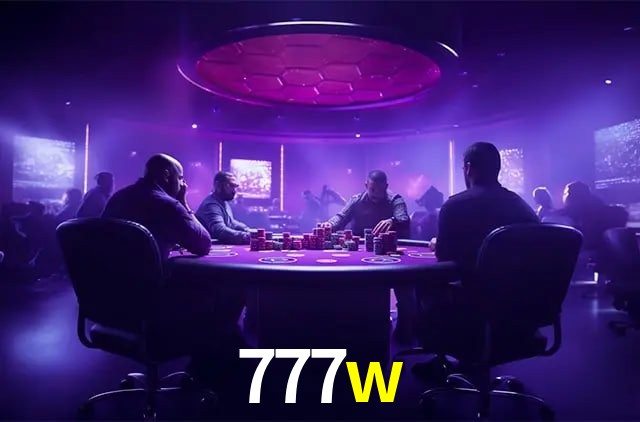 Promoção Relâmpago 777w