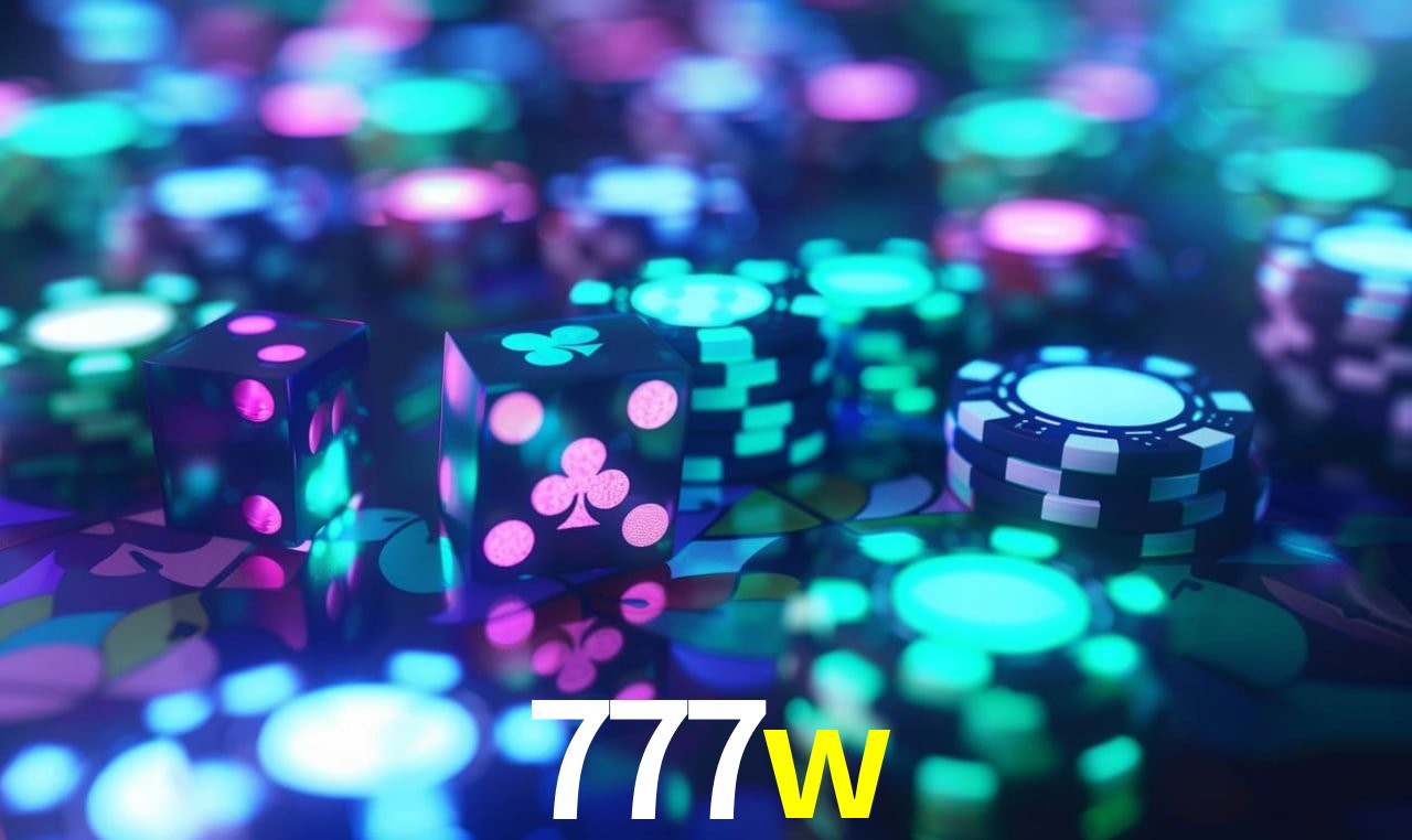 Diretório de Jogos 777w