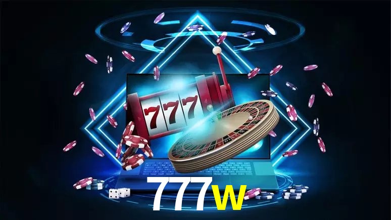 Estatísticas 777w
