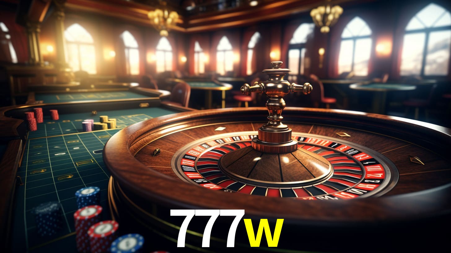 VIP Casino 777w