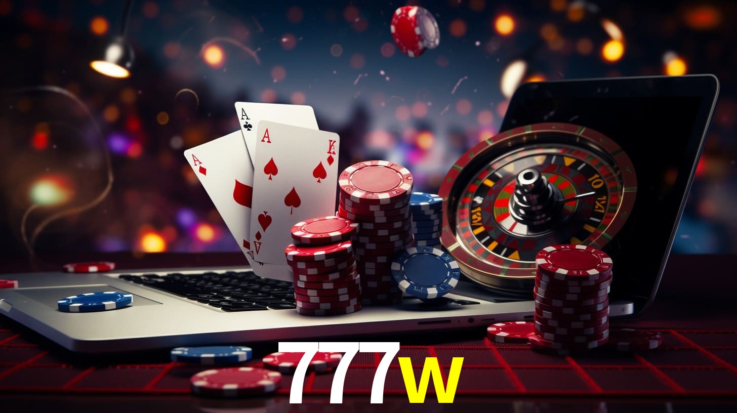 Blackjack Table 777w
