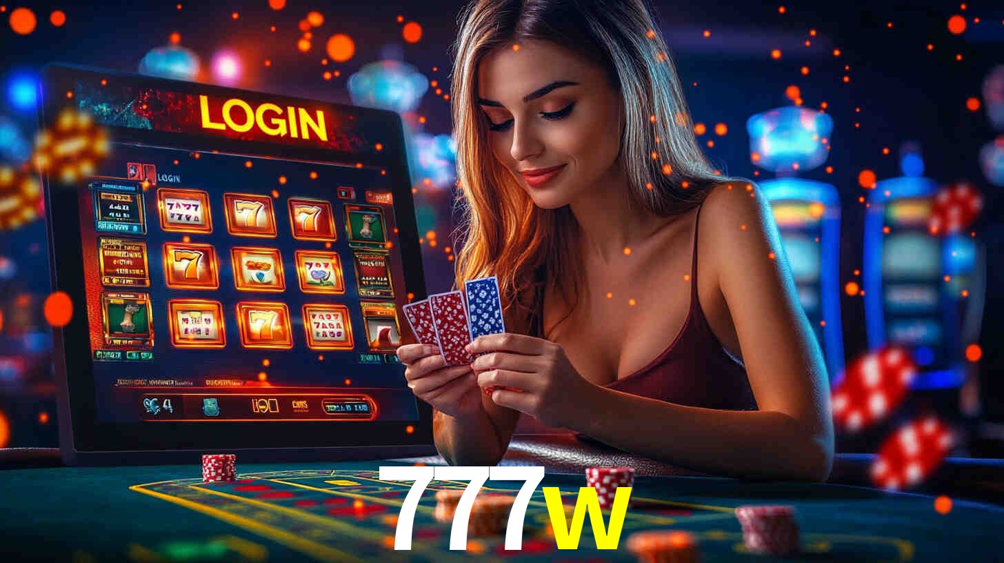 777w