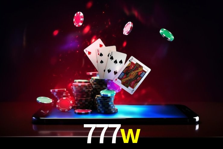 Game Providers 777w