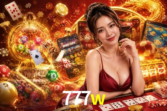 Responsive Design 777w