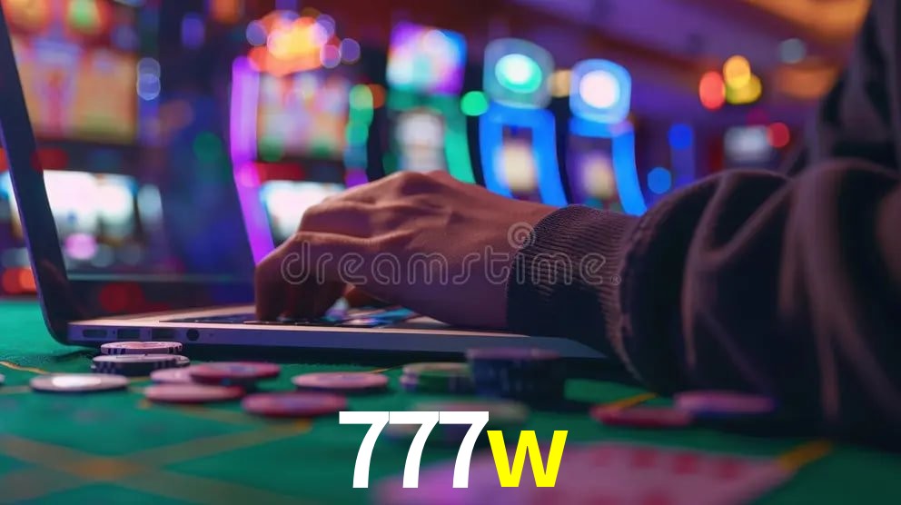 Estatísticas Esportivas 777w