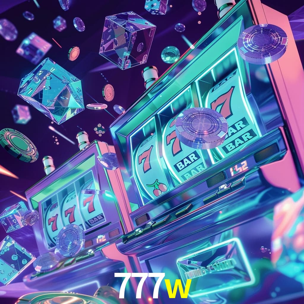 Casino Ao Vivo 777w
