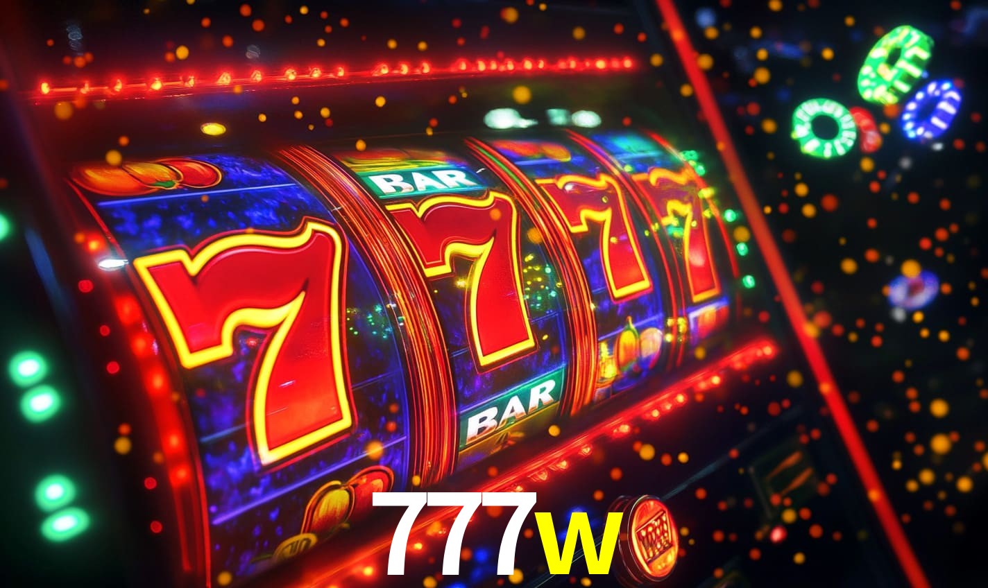 777w
