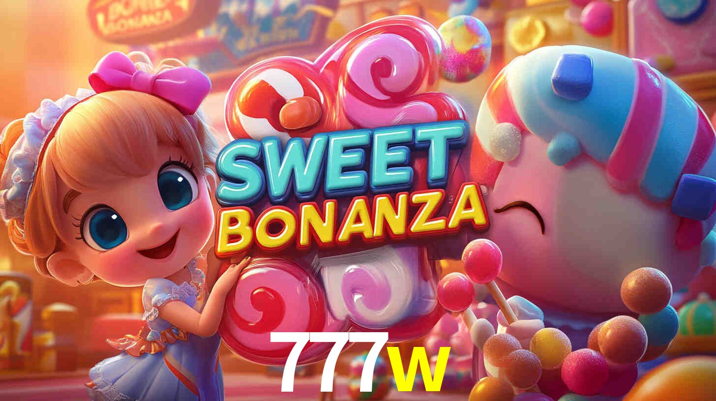 A Emoção da Loteria na 777w: Uma Chance de Mudança de Vida