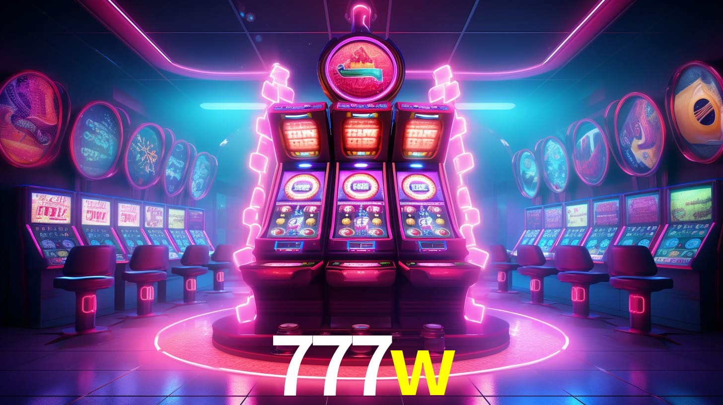 777w - Última Chance Agora - 777w.com