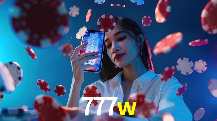 Jogos Exclusivos 777w