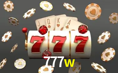 A Emoção da Loteria na 777w: Uma Chance de Mudança de Vida