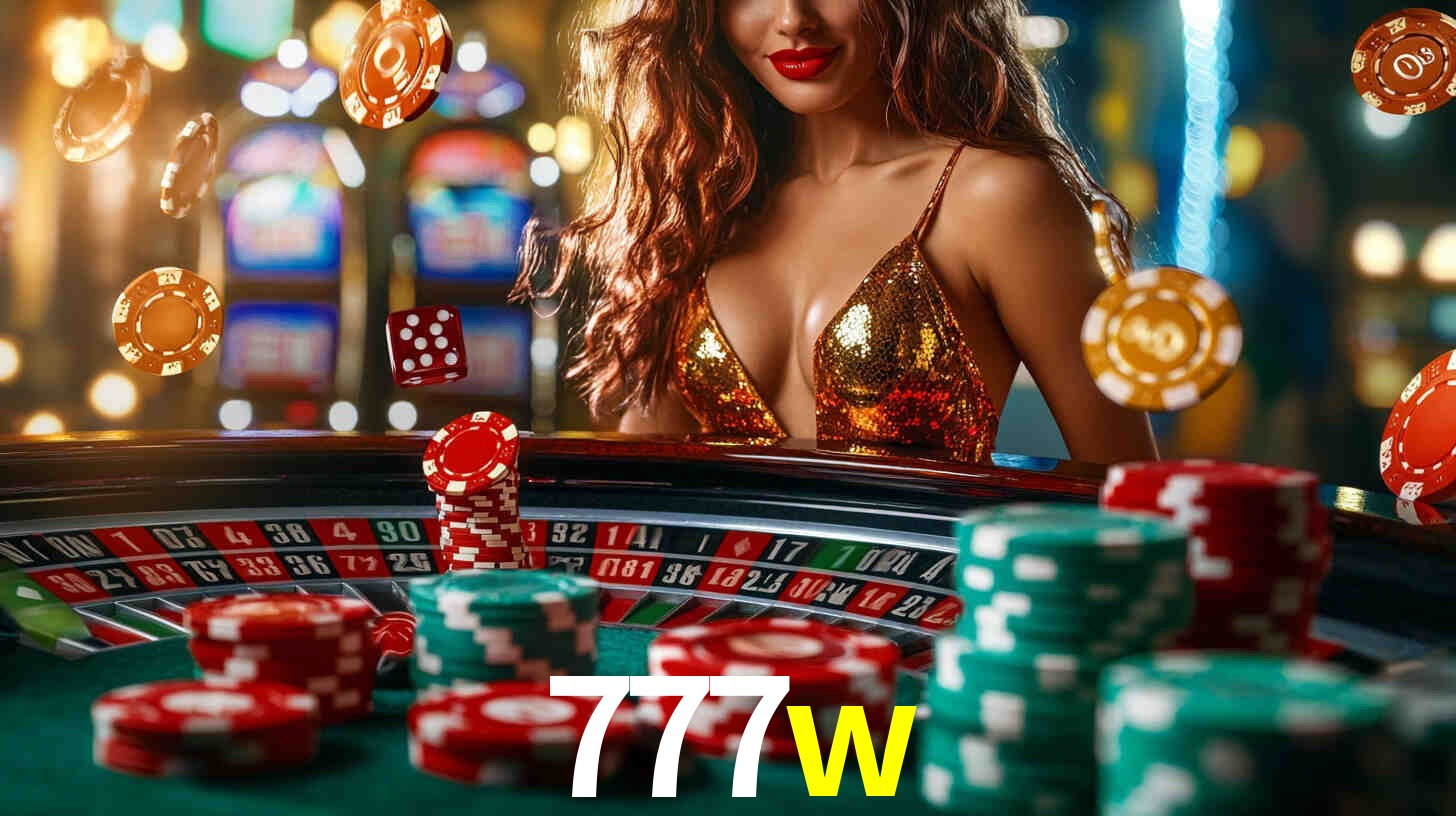 777w App Interface