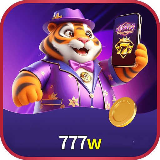 Logo 777w